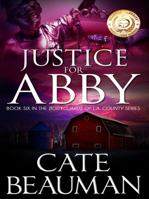 cover image of Justice For Abby